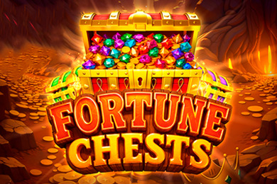 Fortunechests игровой автомат Европа Казино