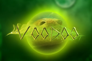 Voodoo Европа Казино играть